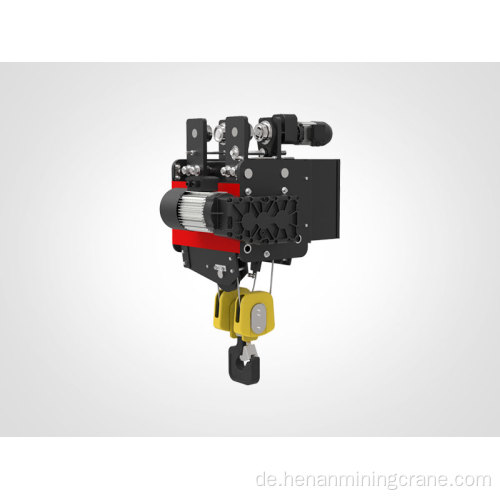 NR -Modus Standard -Elektro -Draht -Seilschachtel mit Headroom -Heizungen